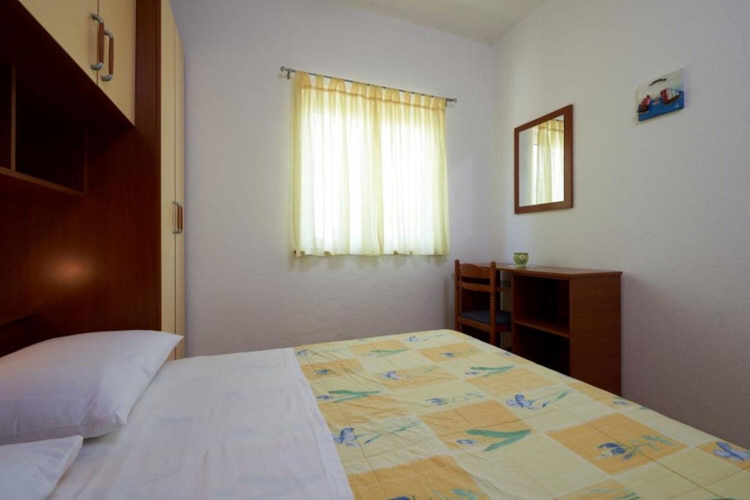 Apartments Mare - 30 M From Pebble Beach Seget Vranjica Exterior photo