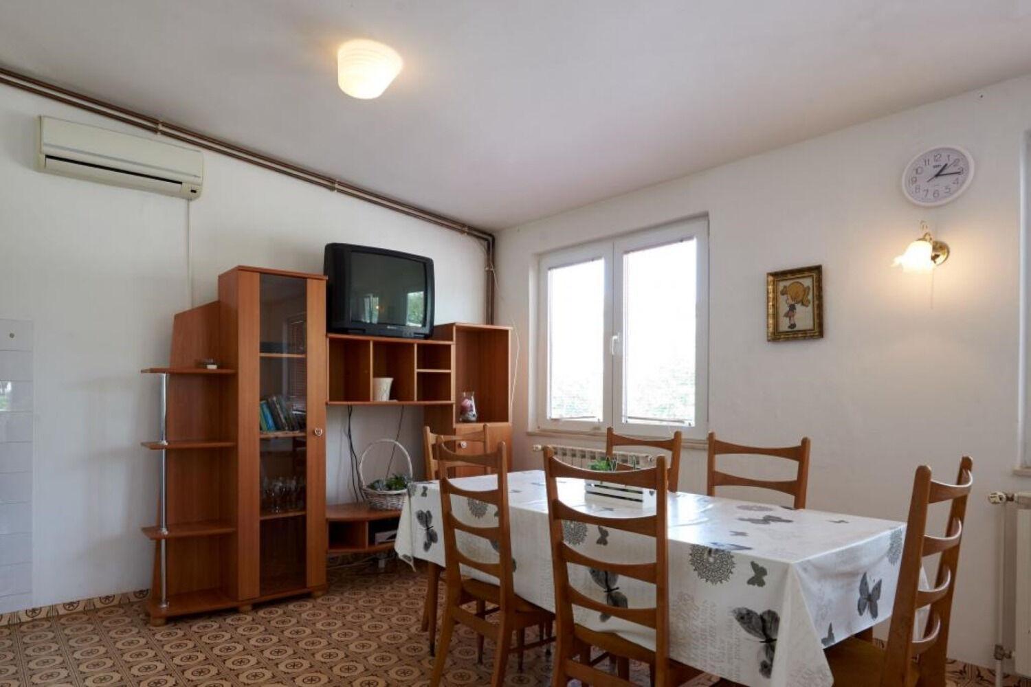Apartments Mare - 30 M From Pebble Beach Seget Vranjica Exterior photo